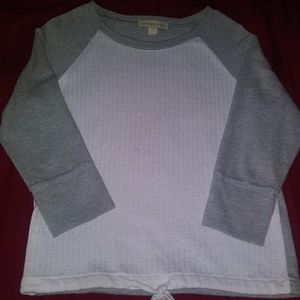 ❤️SOLD🎆NWOT Very comfortable but still sexy top!!